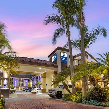 Best Western Redondo Beach Galleria Inn Hotel - Beach City La Екстер'єр фото