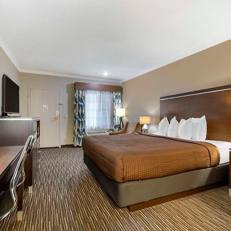 Best Western Redondo Beach Galleria Inn Hotel - Beach City La Екстер'єр фото