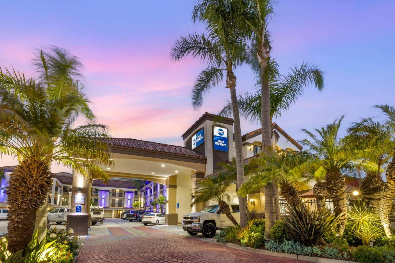 Best Western Redondo Beach Galleria Inn Hotel - Beach City La Екстер'єр фото