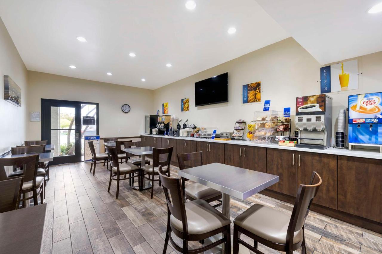 Best Western Redondo Beach Galleria Inn Hotel - Beach City La Екстер'єр фото