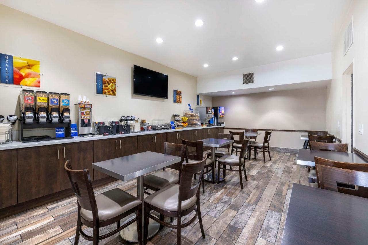 Best Western Redondo Beach Galleria Inn Hotel - Beach City La Екстер'єр фото