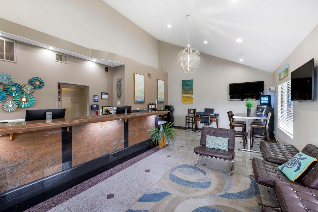 Best Western Redondo Beach Galleria Inn Hotel - Beach City La Екстер'єр фото
