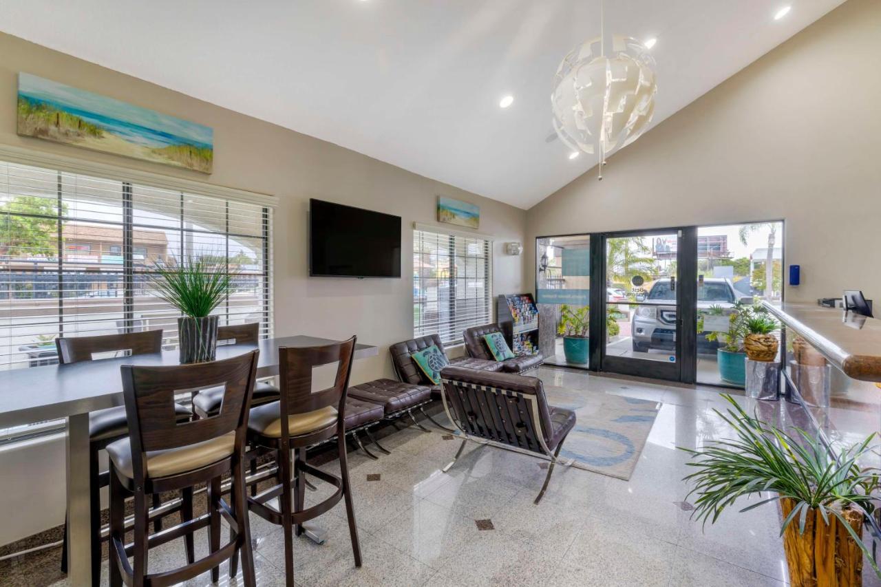 Best Western Redondo Beach Galleria Inn Hotel - Beach City La Екстер'єр фото