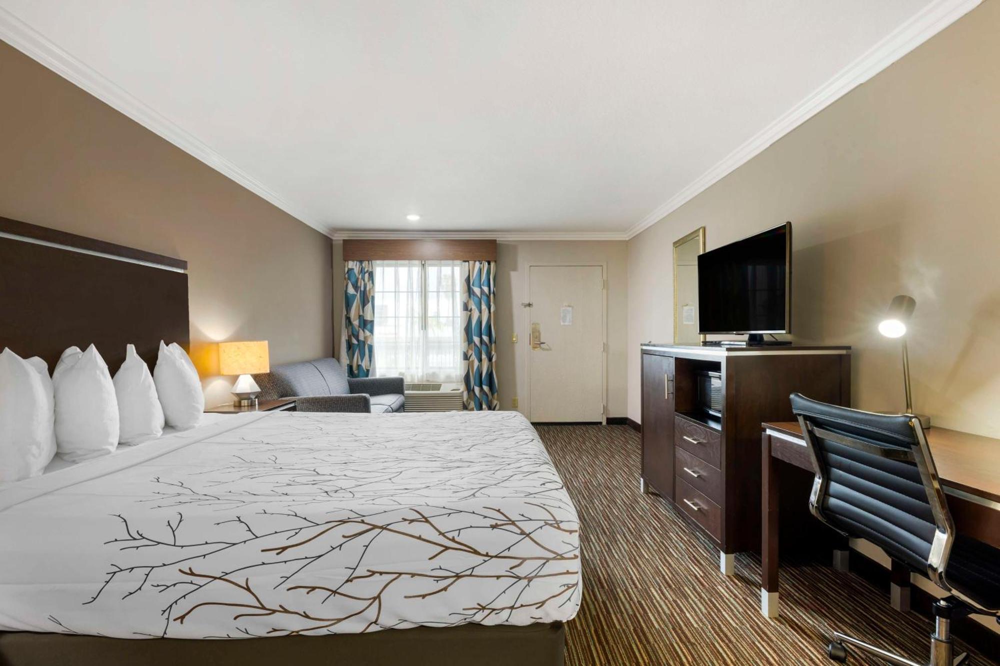 Best Western Redondo Beach Galleria Inn Hotel - Beach City La Екстер'єр фото