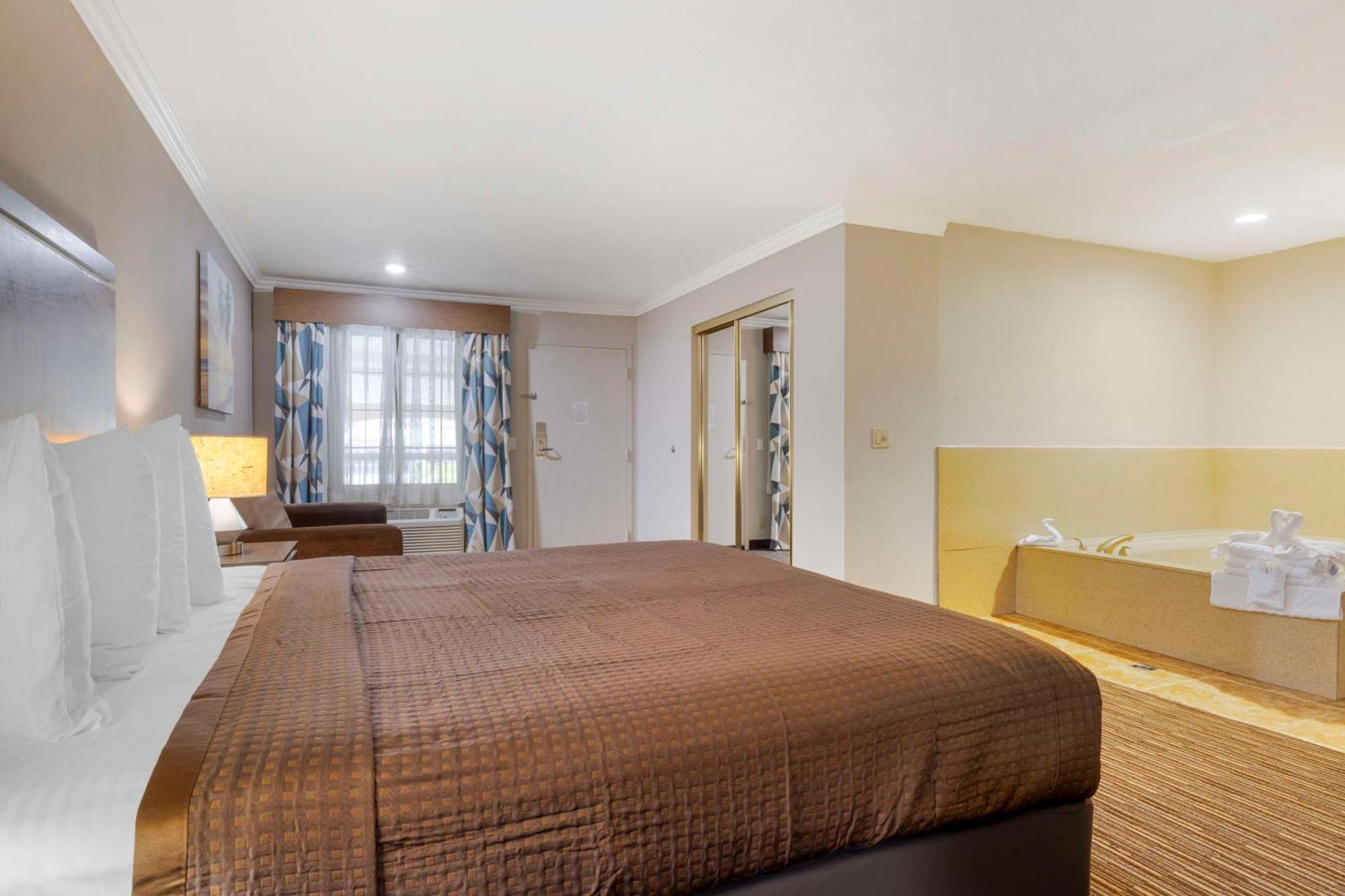 Best Western Redondo Beach Galleria Inn Hotel - Beach City La Екстер'єр фото