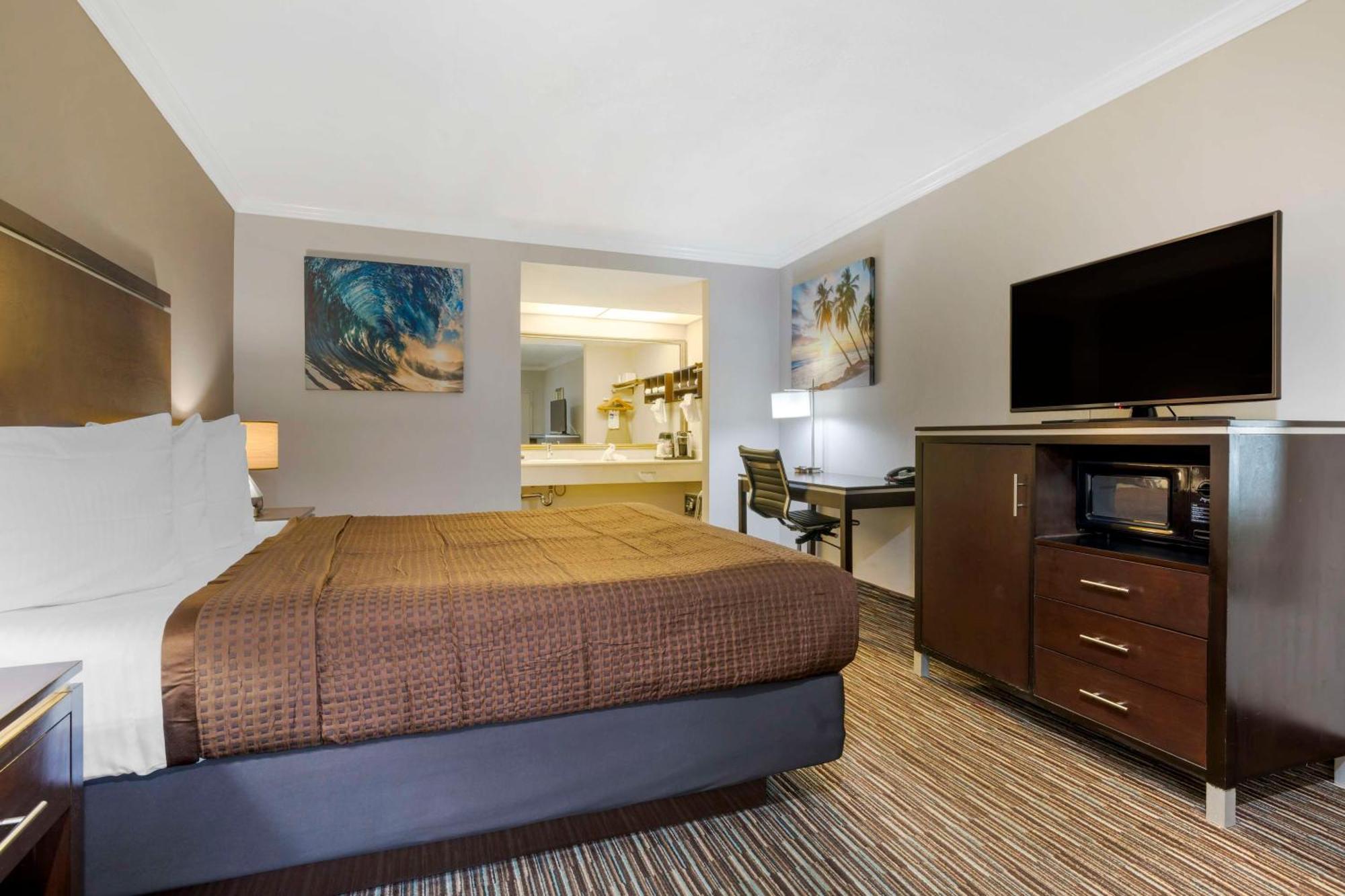 Best Western Redondo Beach Galleria Inn Hotel - Beach City La Екстер'єр фото
