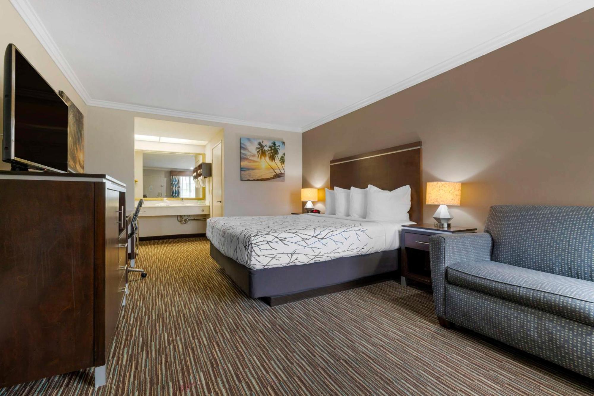 Best Western Redondo Beach Galleria Inn Hotel - Beach City La Екстер'єр фото