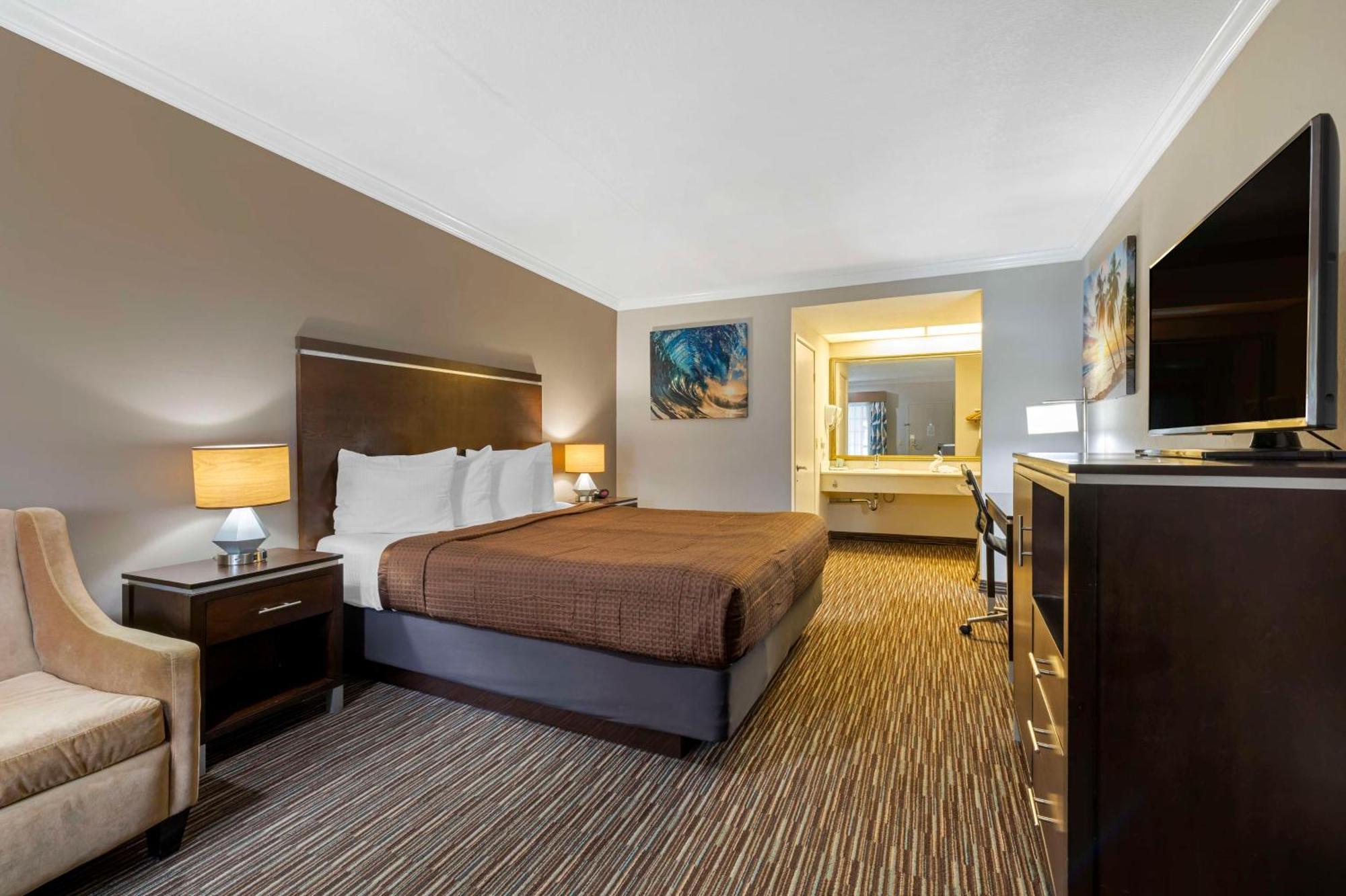 Best Western Redondo Beach Galleria Inn Hotel - Beach City La Екстер'єр фото