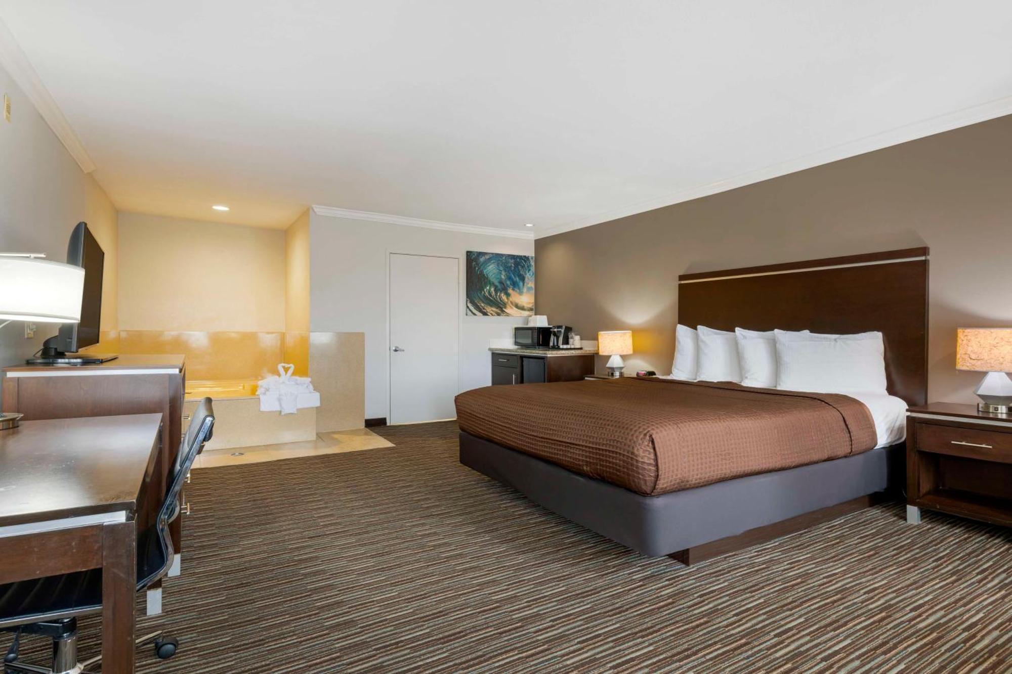 Best Western Redondo Beach Galleria Inn Hotel - Beach City La Екстер'єр фото