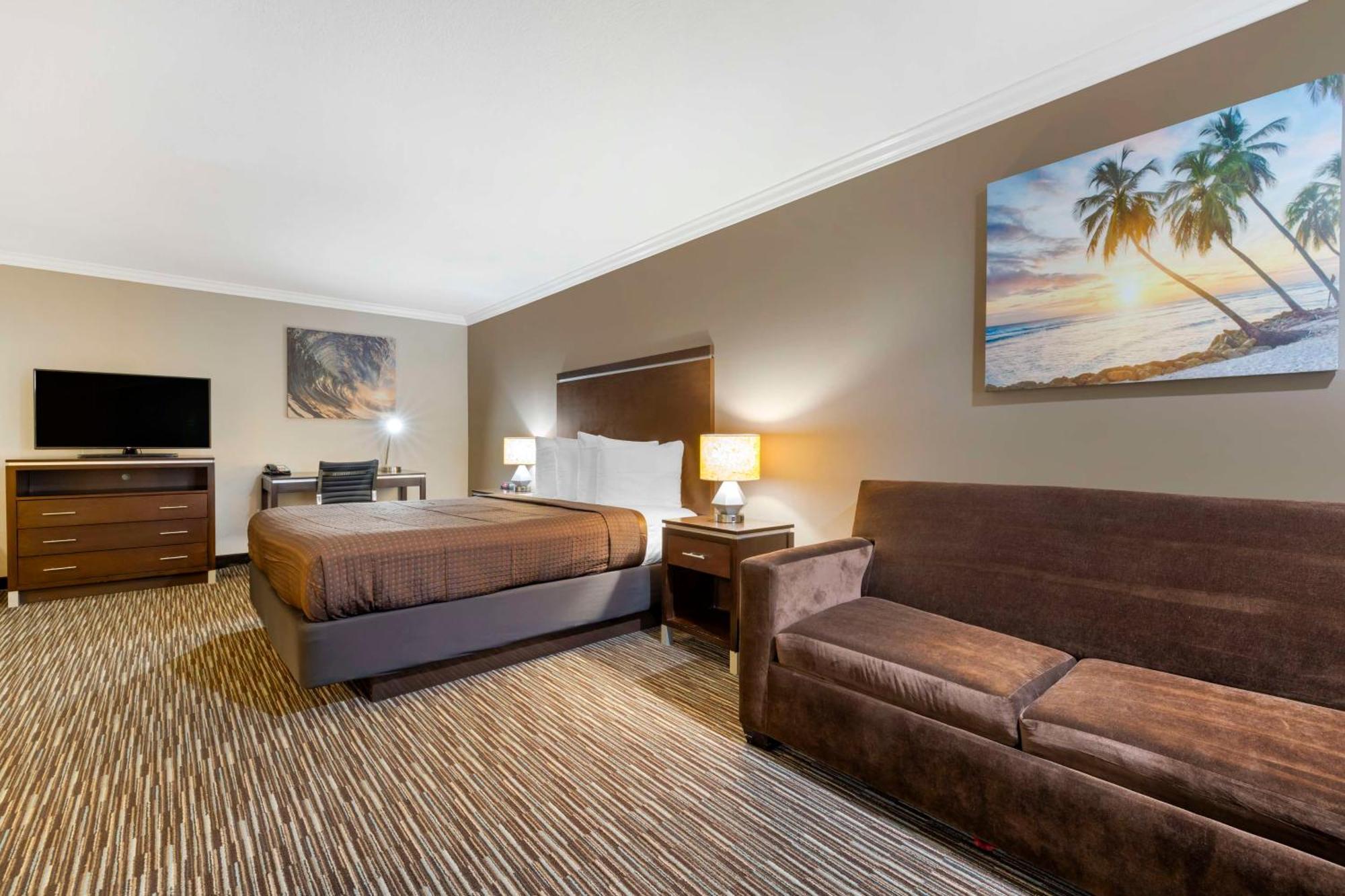 Best Western Redondo Beach Galleria Inn Hotel - Beach City La Екстер'єр фото
